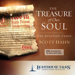 The Treasure of Our Soul: The Apostles’ Creed (CD)