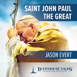 Saint John Paul the Great (CD)