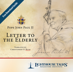 Letter to the Elderly (CD)