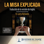 La Misa Explicada (CD)