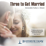 Three to Get Married (CD)