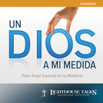 Un Dios A Mi Medida (CD)