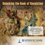 Unlocking the Book of Revelation (CD)