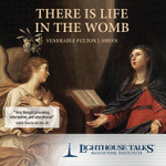 There is Life in the Womb (CD)