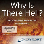 Why Is There Hell? What You Should Know About It! (CD)