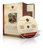 LECTIO: Eucharist - DVD Set