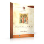 LECTIO: Evangelization - Study Guide