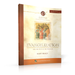 LECTIO: Evangelization - Leader's Guide