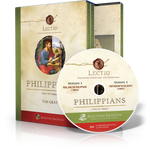 LECTIO: Philippians - DVD Set