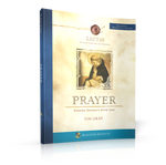 LECTIO: Prayer - Leader's Guide