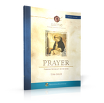 LECTIO: Prayer - Study Guide