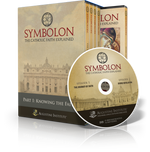 Symbolon: The Catholic Faith Explained - PART 1 - DVDs