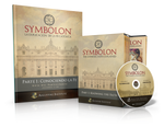 Symbolon: La Explicación de la Fe Católica - Parte 1 - Guía del Participante
