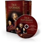 True Reformers (DVD Set)