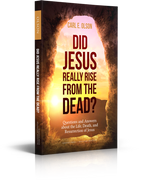 Did Jesus Really Rise From the Dead? (Paperback)