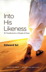 Into His Likeness (Paperback)