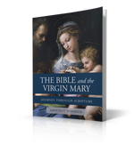 The Bible and the Virgin Mary - Participant Workbook (5-Pack)