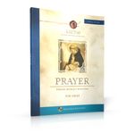 Lectio: Prayer - Study Guide (5-Pack)