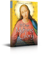 33 Days to Morning Glory (Paperback)