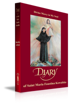 The Diary of St. Faustina