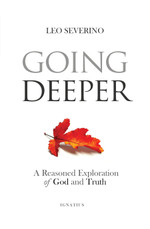 Going Deeper: A Reasoned Exploration of God and Truth