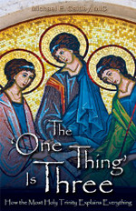 The "One Thing" is Three (Premium Edition)