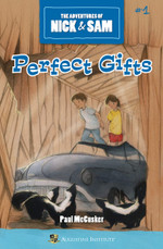 Perfect Gifts: The Adventures of Nick & Sam
