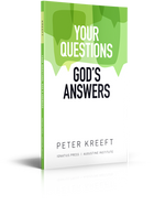 Your Questions, God's Answers (Paperback)