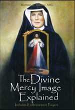 The Divine Mercy Image Explained (Booklet)