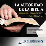 La Autoridad De La Biblia (MP3)