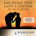 Discipline That Lasts a Lifetime (MP3)