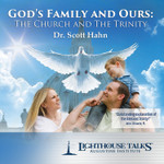 God's Family and Ours: The Church and the Trinity (MP3)