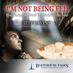 I'm Not Being Fed (MP3)