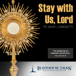 Stay With Us Lord (MP3)