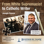 From White Supremacist to Catholic Writer (MP3)
