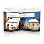 Why Believe? Bundle