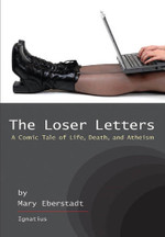 The Loser Letters Audiobook