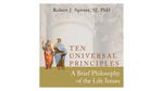 Ten Universal Principles Audiobook