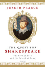 The Quest for Shakespeare Audiobook