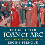 The Retrial of Joan of Arc Audiobook