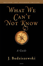 What We Can't Not Know Audiobook