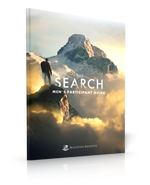 The Search - Men’s Participant Guide
