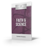 Faith & Science [20 Answers] - Booklet