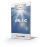 Miracles [20 Answers] - Booklet