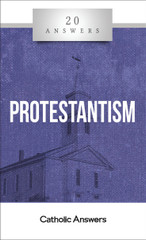 Protestantism [20 Answers] - Booklet