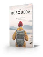 La Busqueda (The Search)