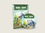 Signs of Grace - You are Forgiven DVD (English & Spanish)