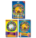 Advent Bundle for Catholic Kids