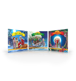 Holiday Saint Reader Bundle