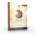 Lectio: The Case for Jesus Participant Guide